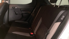 Nissan Micra 1.5 dCi N-Connecta 5dr Diesel Hatchback